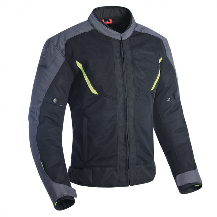 Geaca textila Oxford Delta 1.0 Air