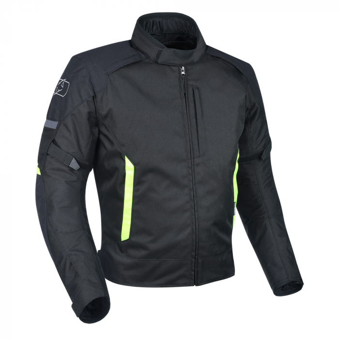 Geaca textila Oxford Toledo 2.0