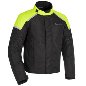 Geaca textila impermeabila Oxford Spartan