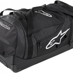 Geanta Alpinestars Goanna Duffle culoarea Negru Anthracite Alb marimea OS