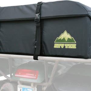 Geanta Atv-Tek Arch series portbagaj expedition cargo neagra