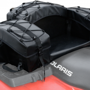 Geanta Atv-Tek Arch series portbagaj spate neagra
