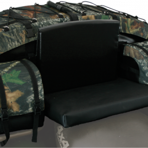 Geanta Atv-Tek portbagaj spate arch camuflaj