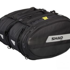 Genti laterale bagaje Shad 46-58L
