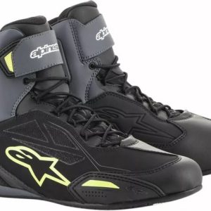 Ghete Alpinestars Faster-3 Drystar