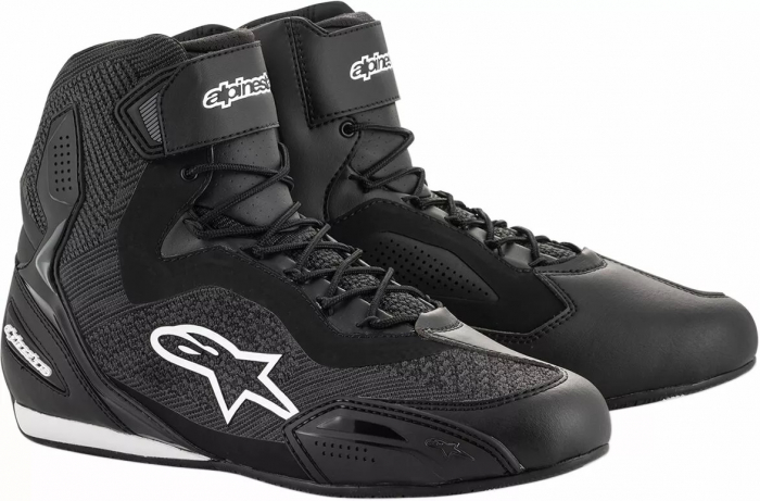 Ghete Alpinestars Faster-3 Rideknit