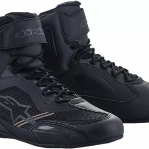 Ghete Alpinestars Faster-3 Rideknit
