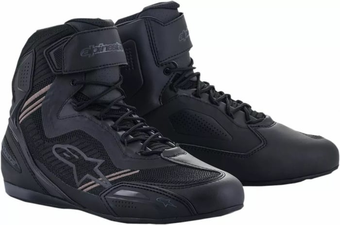 Ghete Alpinestars Faster-3 Rideknit