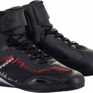 Ghete Alpinestars Faster-3 Rideknit
