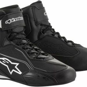 Ghete Alpinestars Faster-3