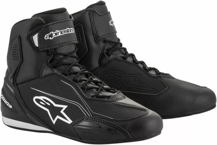 Ghete Alpinestars Faster-3
