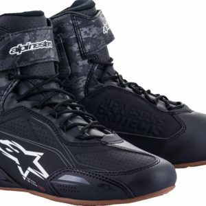 Ghete Alpinestars Faster-3