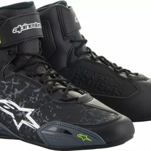 Ghete Alpinestars Faster-3