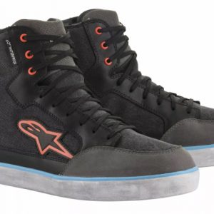 Ghete Alpinestars J-6 WP Canvas