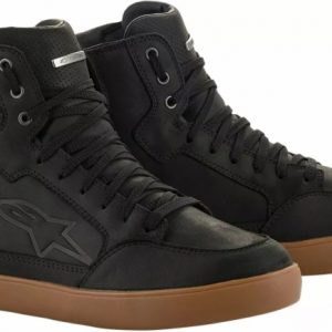 Ghete Alpinestars J-6 Waterproof, culoare negru maro, marime 42, Alpinestars – ofertă, preț și specificații