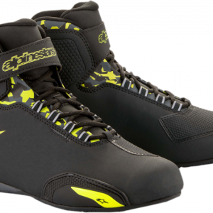 Ghete Alpinestars Sektor WP