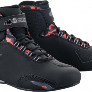 Ghete Alpinestars Sektor WP