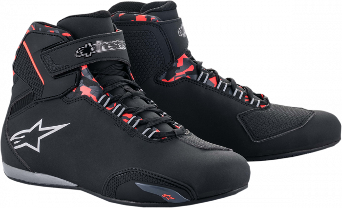 Ghete Alpinestars Sektor WP