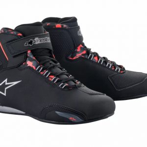 Ghete Alpinestars Sektor Waterproof