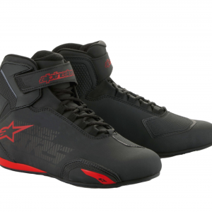 Ghete Alpinestars Sektor