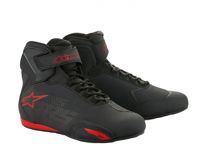 Ghete Alpinestars Sektor