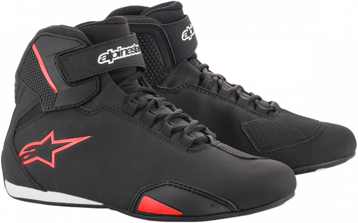 Ghete Alpinestars Sektor