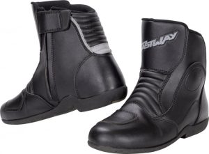 Ghete FastWay FTS-1 S, culoare negru, marime 42, FastWay