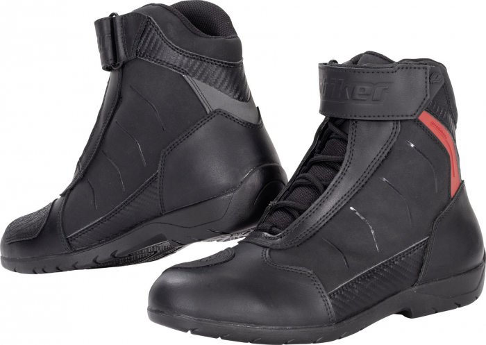 Ghete Probiker Shorty II