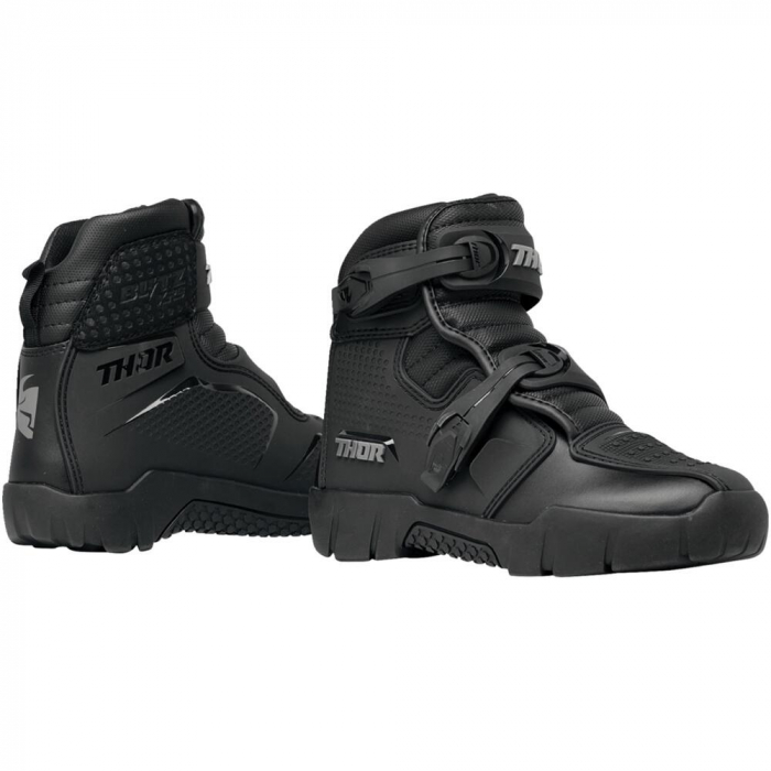 Ghete atv cross Thor Blitz XRS
