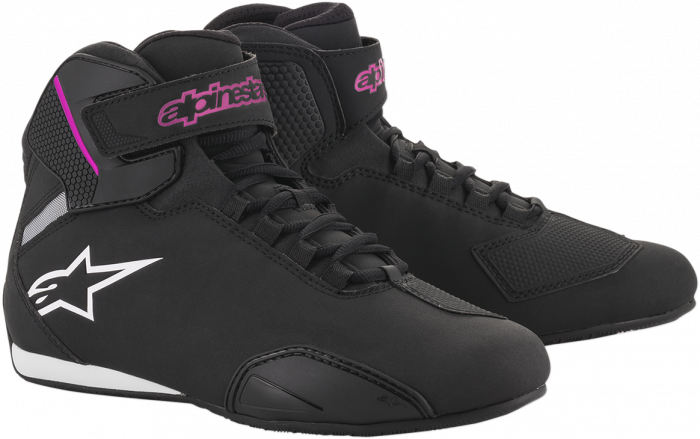 Ghete dama Alpinestars Sektor 4W