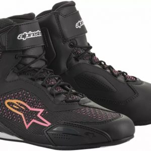 Ghete dama Alpinestars Stella Faster-3 Rideknit