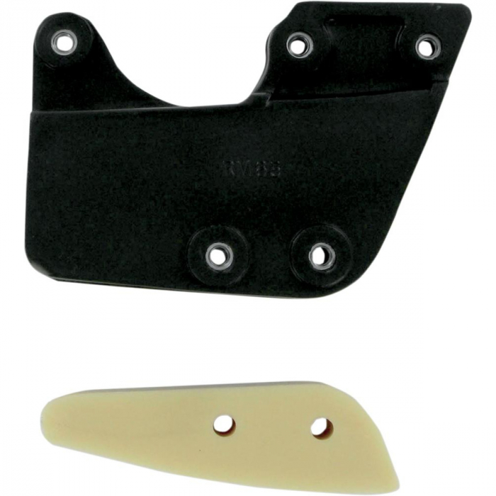 Ghidaj bascula lant Suzuki RM85 2000-2018 – UFO Negru