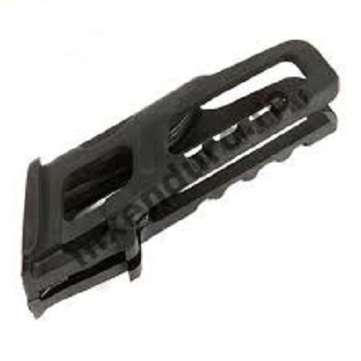 Ghidaj lant Honda CR125-250-500 90-98 culoare negru Ghidaj lant Honda CR125-250-500 90-98 culoare negru, UFO – ofertă, preț și specificații