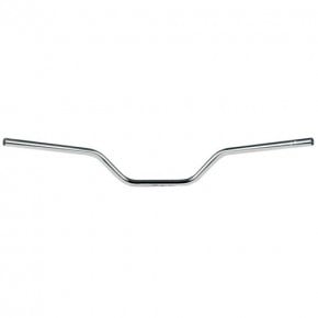 Ghidon ATV MOTO TRW otel classic inaltime 22 mm crom