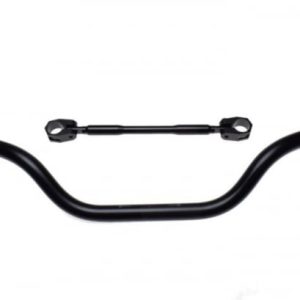 Ghidon Enduro aluminiu