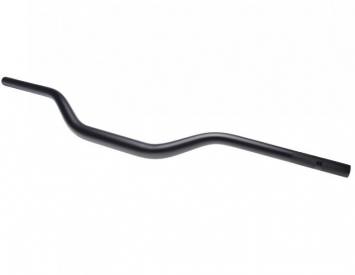 Ghidon enduro atv aluminiu