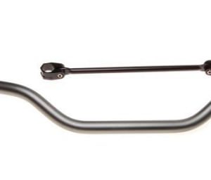 Ghidon moto aluminiu