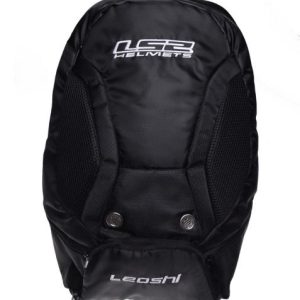 Ghiozdan moto textil LS2
