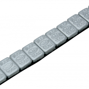 Greutatati echilibrare roata Motion Pro 3.5g argintiu
