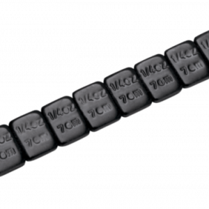 Greutatati echilibrare roata Motion Pro 7g negru