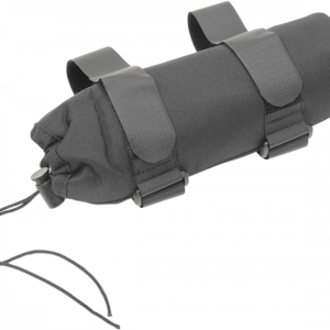 Husa Moose Plow extingtor utv negru