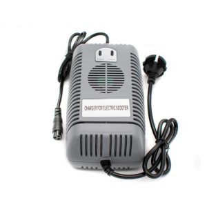 Incarcator pentru E-ATV 48V QUAD copii