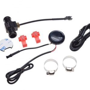 Indicator electric de temperatura a lichidului de racire antigel