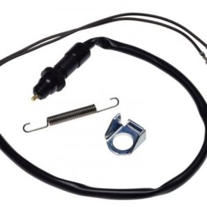 Intrerupator stop frana spate Simson S51