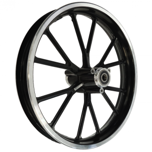 Janta spate aliaj 10 x2.5 minibike 49cc