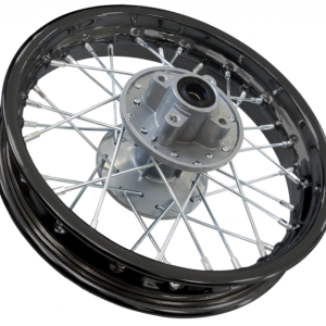 Janta spate cu spite 16  x1.85
