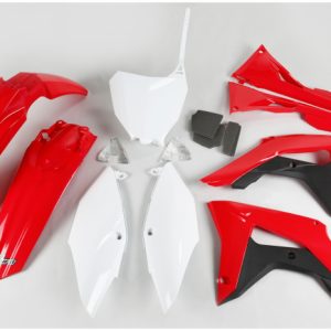 KIT Plastice Honda CRF 250R 2018-2021