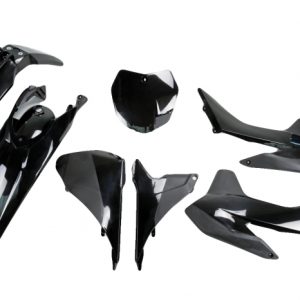 Kit complet plastice KTM