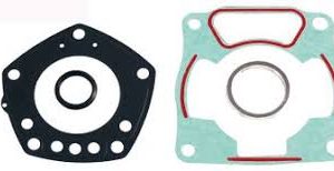 Kit garnituri chiuloasa + cilindru Honda 125 Pantheon 98- 02