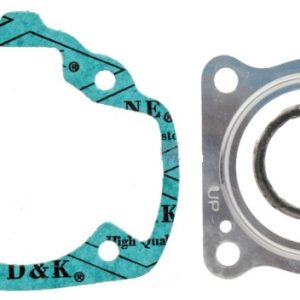 Kit garnituri chiuloasa cilindru motor Peugeot aer